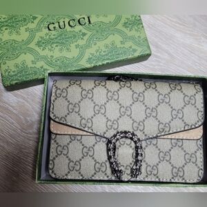 GG MINI DIONYSUS "DUPE" BAG 🔥✨️👜